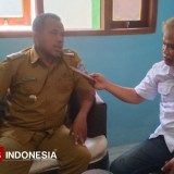 CSR PT SGHI Bantu UMKM dan Pendidikan Anak Usia Dini di Desa Plosowahyu