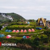 Malam Syahdu di Bukit Skoter Dieng, Petualangan Sehari dan Sejuta Kenangan