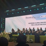 Indonesia Dorong Tata Kelola AI yang Etis dan Inklusif di Forum Global UNESCO