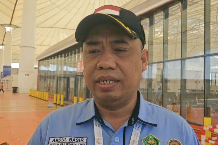 Jemaah Haji Kloter SUB 43 dan 44 Siap Dipulangkan ke Tanah Air Usai Penundaan