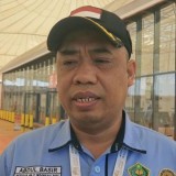 Jemaah Haji Kloter SUB 43 dan 44 Siap Dipulangkan ke Tanah Air Usai Penundaan