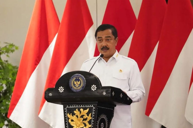 1.000 Warga Binaan Dipindah ke Lapas Super Maximum, Menteri Imipas Agus: Lapas Zero Narkoba Adalah Harga Mati