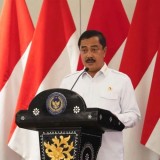 1.000 Warga Binaan Dipindah ke Lapas Super Maximum, Menteri Imipas Agus: Lapas Zero Narkoba Adalah Harga Mati