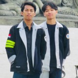 Mahasiswa UNAIR Raih Juara 1 Nasional Agroventure Competition