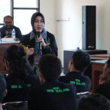 BNNK Tulungagung Bekali Calon PMI dengan Edukasi Anti-Narkoba Lewat Program HIDUP PMI