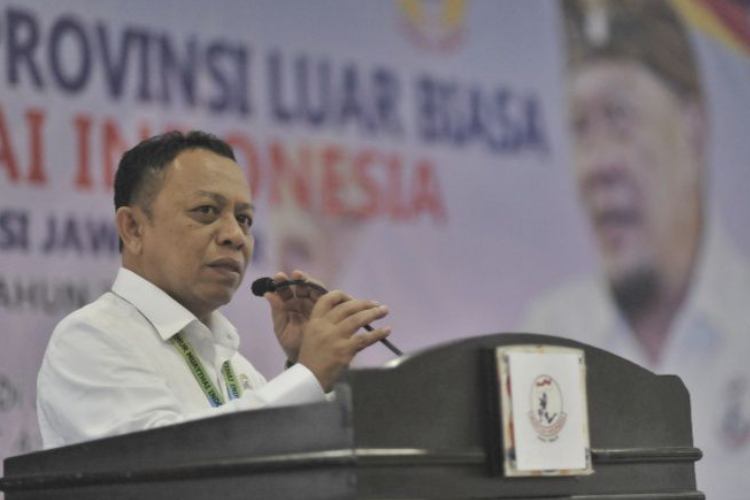 Porprov Jatim, Ketua Pengprov Muaythai Ancam Bakal Pulangkan Wasit Curang