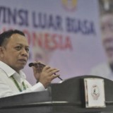 Porprov Jatim, Ketua Pengprov Muaythai Ancam Bakal Pulangkan Wasit Curang