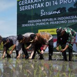 Pemasaran Komoditas Lancar, Petani Kediri Ucapkan Terima Kasih ke Bupati