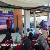 Akademisi Ajak Pelaku UMKM Manfaatkan Promosi dan Keuangan Digital