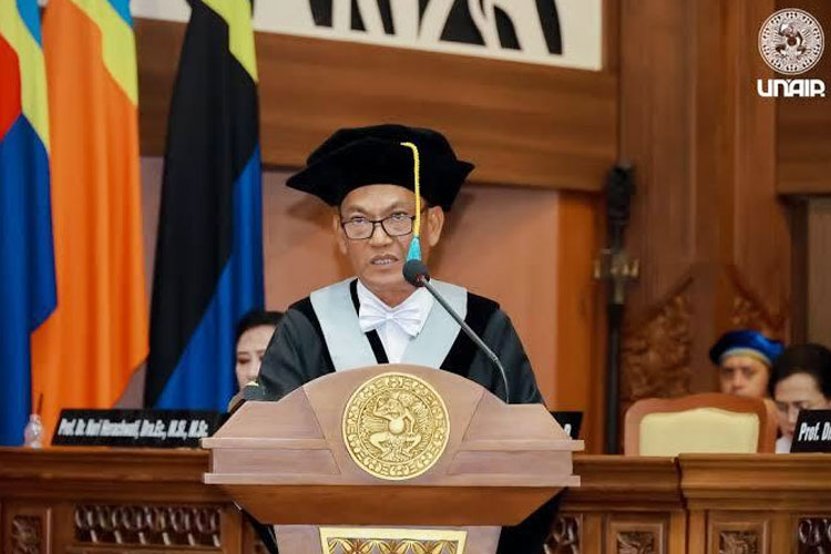 Guru Besar UNAIR Jelaskan Dampak bagi Peternak Ketika Kuota Impor Sapi Dihapus
