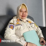 Warga Pinggiran Sungai Pekacangan Banjarnegara Protes Penambangan Sirtu