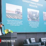 Hadir di Seminar Nasional UM Gresik, Bupati Gus Yani Sebut Daerahnya Jadi Tujuan Investasi Menjanjikan