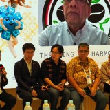 Forum Bisnis World Osaka, Indonesia Bangkitkan Kembali Ekspor Kopi ke Jepang