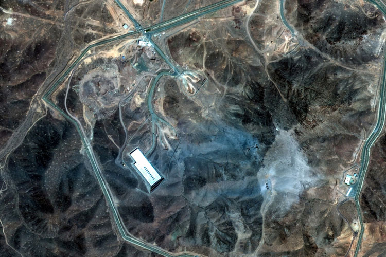 Serangan AS Tak Hancurkan Nuklir Iran, Gencatan Senjata Iran-Israel Masih Rawan