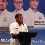 Isu Pemekaran Menguat, Bupati Majalengka Sebut Wilayahnya Masih Nyaman di Jabar
