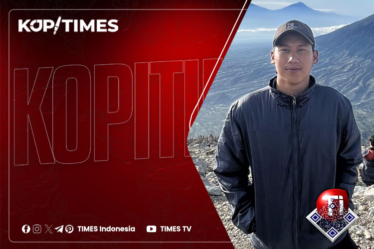 Pedagang Tercekik, Gelora Merdeka Kraksaan Dihantui Preman