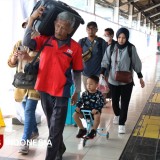 KAI Daop 2 Bandung Imbau Pelanggan Patuhi Aturan Perjalanan Selama Libur Panjang dan Sekolah