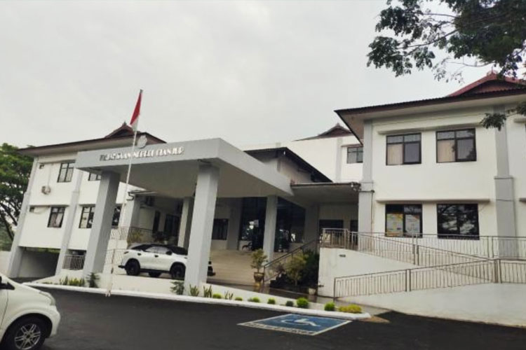 Kompas Minta Kejari Cianjur Serius Bongkar Tuntas Dugaan Korupsi PJU Rp 40 Miliar