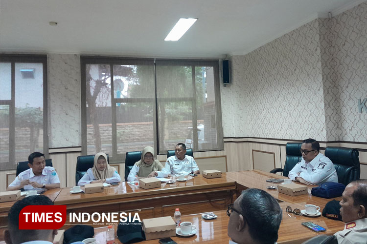DPRD Kabupaten Probolinggo Dorong DKUPP Lebih Proaktif Tarik Investor