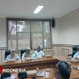 DPRD Kabupaten Probolinggo Dorong DKUPP Lebih Proaktif Tarik Investor