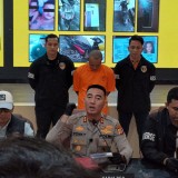 Pembunuhan Keji di Sungai Cipendawa Cianjur, Korban Diambil Perhiasan dan Ditemukan Tanpa Busana