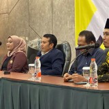 Sahabat UMKM Sidoarjo Dukung Penguatan Program Prioritas