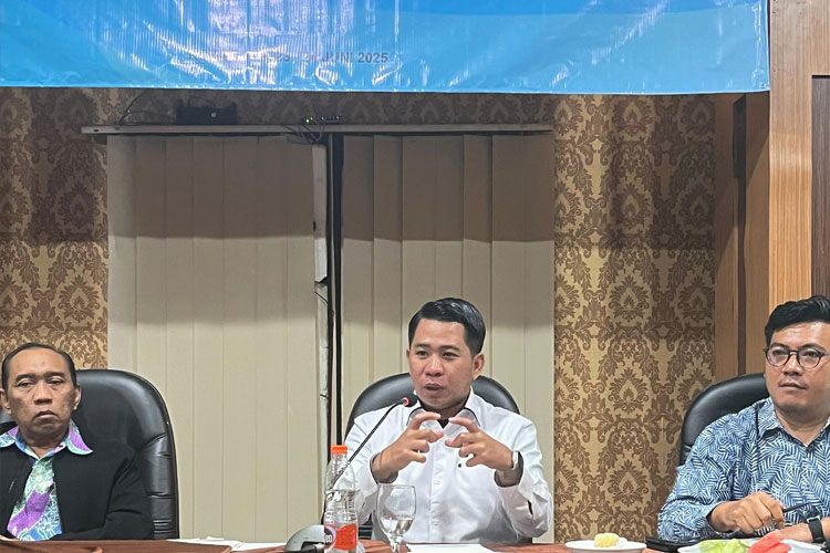 HIPMI Sidoarjo dan Koperasi Merah Putih Bersinergi Perkuat Ekonomi Desa