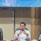 HIPMI Sidoarjo dan Koperasi Merah Putih Bersinergi Perkuat Ekonomi Desa