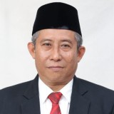 34 Tahun Mengajar, Muhammad Ali Siap Membantu Visioner Rektor UMMAT