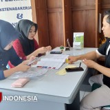 Ramai-Ramai Warga Pacitan Jadi Pekerja Migran, Tiga Negara Ini Jadi Tujuan Favorit