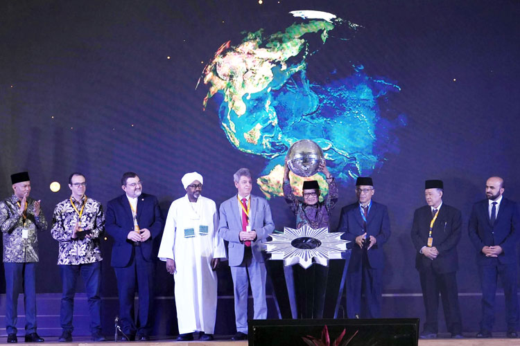Kalender Hijriah Global Tunggal Resmi Dirilis Muhammadiyah, Ini Tujuannya