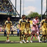 Dibungkam Tim Amatir, Boca Juniors Tersingkir Memalukan di Piala Dunia Antarklub