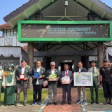 Dies Natalis ke-7, Polbangtan Malang Perkuat Sinergi SDM