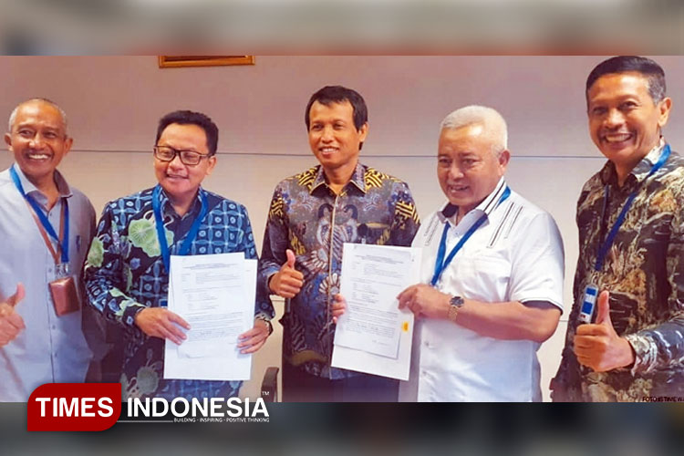 Polemik Pemanfaatan Air di Malang, DPRD Minta KPK Turun Tangan