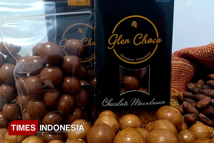 DPRD Banyuwangi Dorong Industri Cokelat Lokal Tembus Pasar Dunia