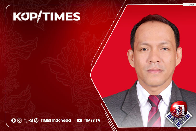 Membangun Kedaulatan Lingkungan Hidup