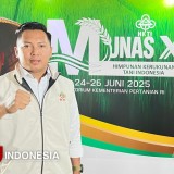 HKTI Pacitan Dukung Sudaryono Jadi Calon Ketua Umum di Munas ke-10