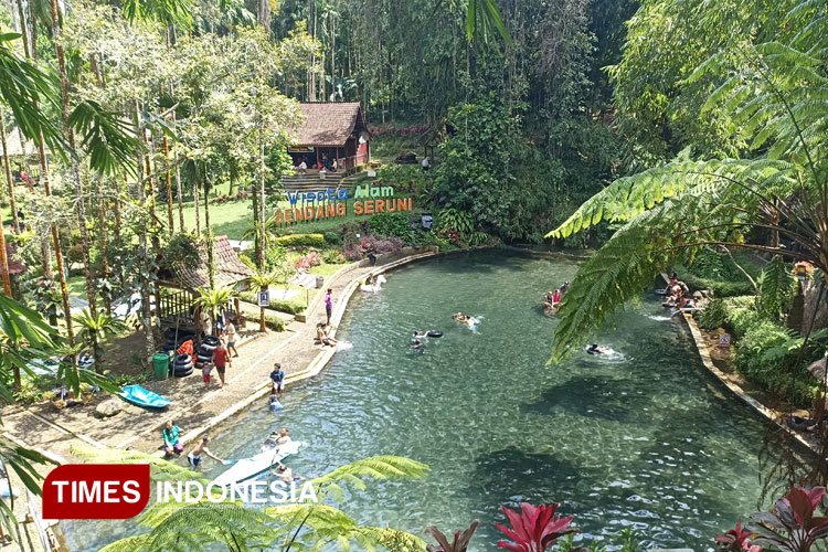 3 Destinasi Wisata di Banyuwangi yang Jadi Tempat Kungkum Saat Malam Satu Suro