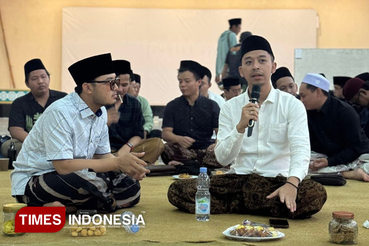 PB PMII dan AIS Nusantara Teguhkan “Pesantren Ramah” untuk Perlindungan Santri