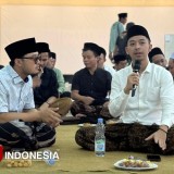 PB PMII dan AIS Nusantara Teguhkan ''Pesantren Ramah'' untuk Perlindungan Santri