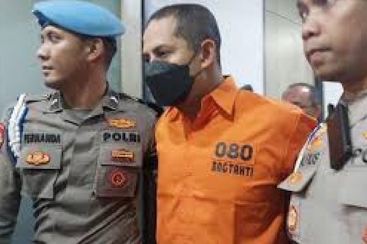 Sidang Perdana Kasus Kekerasan Seksual Anak Eks Kapolres Ngada Dimulai Pekan Depan