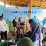 Bank Sampah hingga Eco Enzym: Inovasi Hijau Santri Ponpes Nurul Jadid Probolinggo