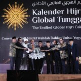 Muhammadiyah Resmi Berlakukan Kalender Hijriah Global Tunggal, Dorong Persatuan Umat Islam Dunia