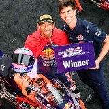 Veda Ega Pratama dan Lahirnya Babak Baru Indonesia di Dunia Balap MotoGP