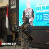 Bunda Literasi Yuliati Nugrahani Siap Wujudkan Jombang Cerdas dan Cinta Ilmu