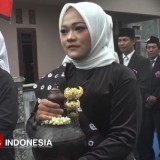 Sambut Satu Suro Padepokan Manunggal Jati Utama Pemalang Gelar Ritual