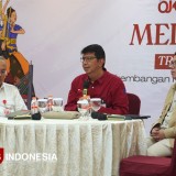 OJK Jabar Ungkap Kinerja Ekonomi: Pertanian Moncer, Industri Melambat
