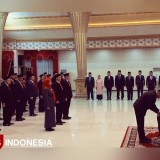 Bupati Jember Fawait Rotasi Lima Pejabat: Itu Biasa