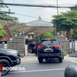 PWI Jombang Sesalkan Pelarangan Liputan Kunjungan Kapolri ke Tebuireng