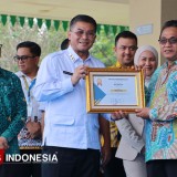Peringatan Harganas, Bukti Dukung Penuh Komitmen Kemendukbangga Wujudkan Jabar Istimewa